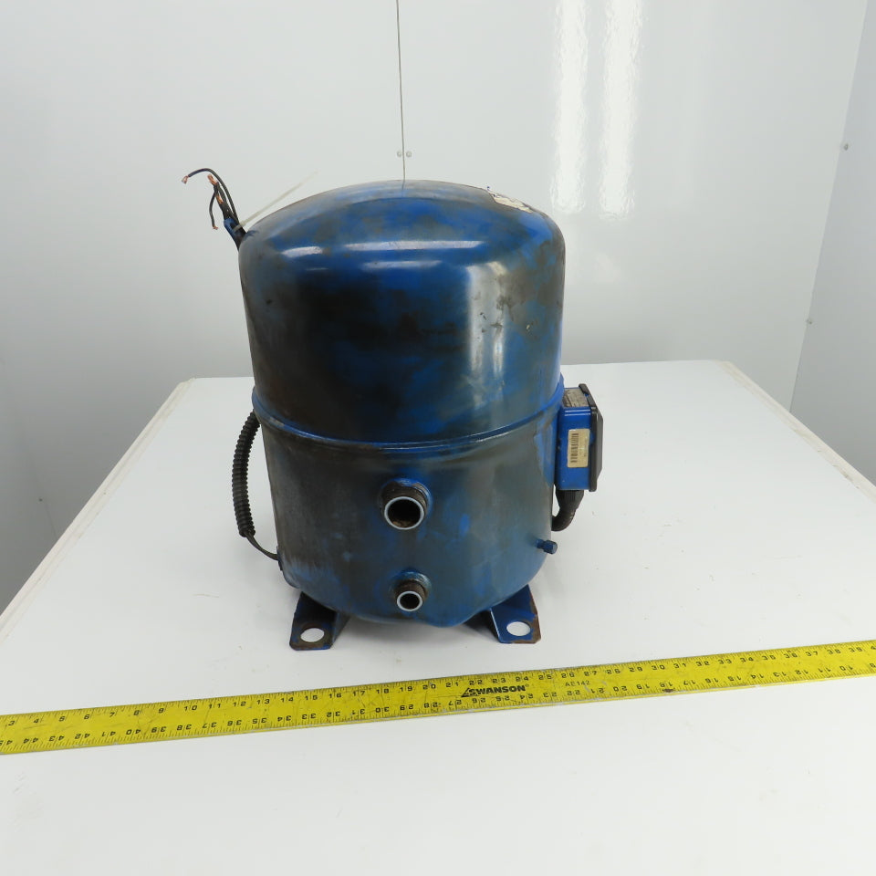 Danfoss-Maneurop MT125HU4D Reciprocating Compressor 460V 3PH 60/50HZ