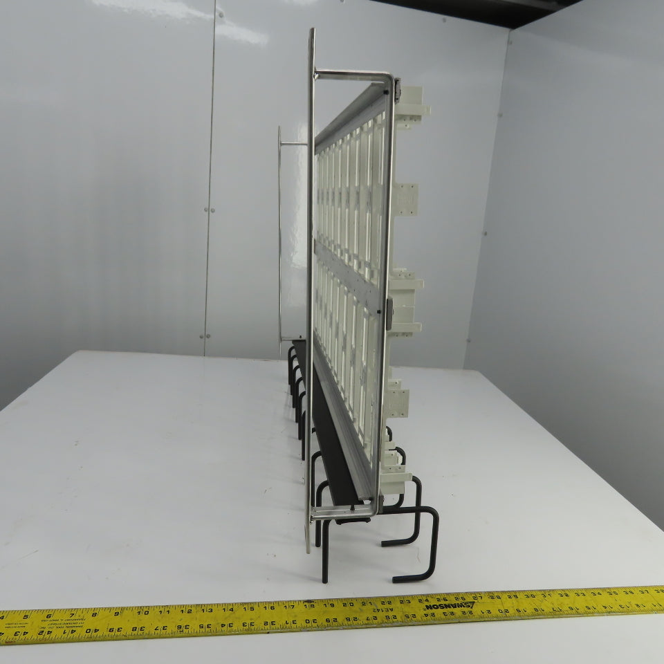 Homac 50M-900W Quick Connect Wall Mount Module