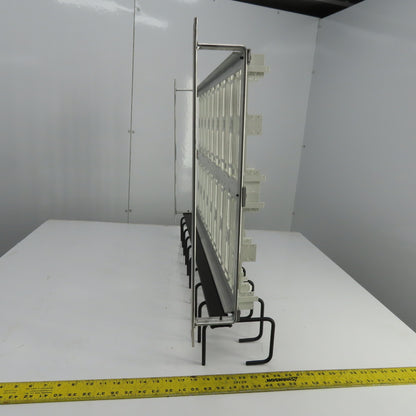 Homac 50M-900W Quick Connect Wall Mount Module