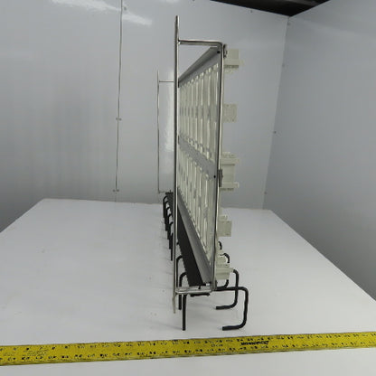 Homac 50M-900W Quick Connect Wall Mount Module