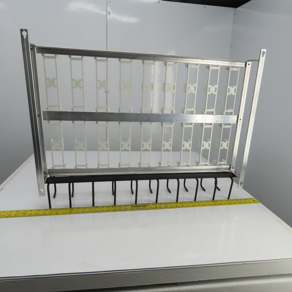 Homac 50M-900W Quick Connect Wall Mount Module