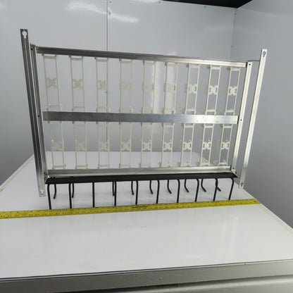 Homac 50M-900W Quick Connect Wall Mount Module