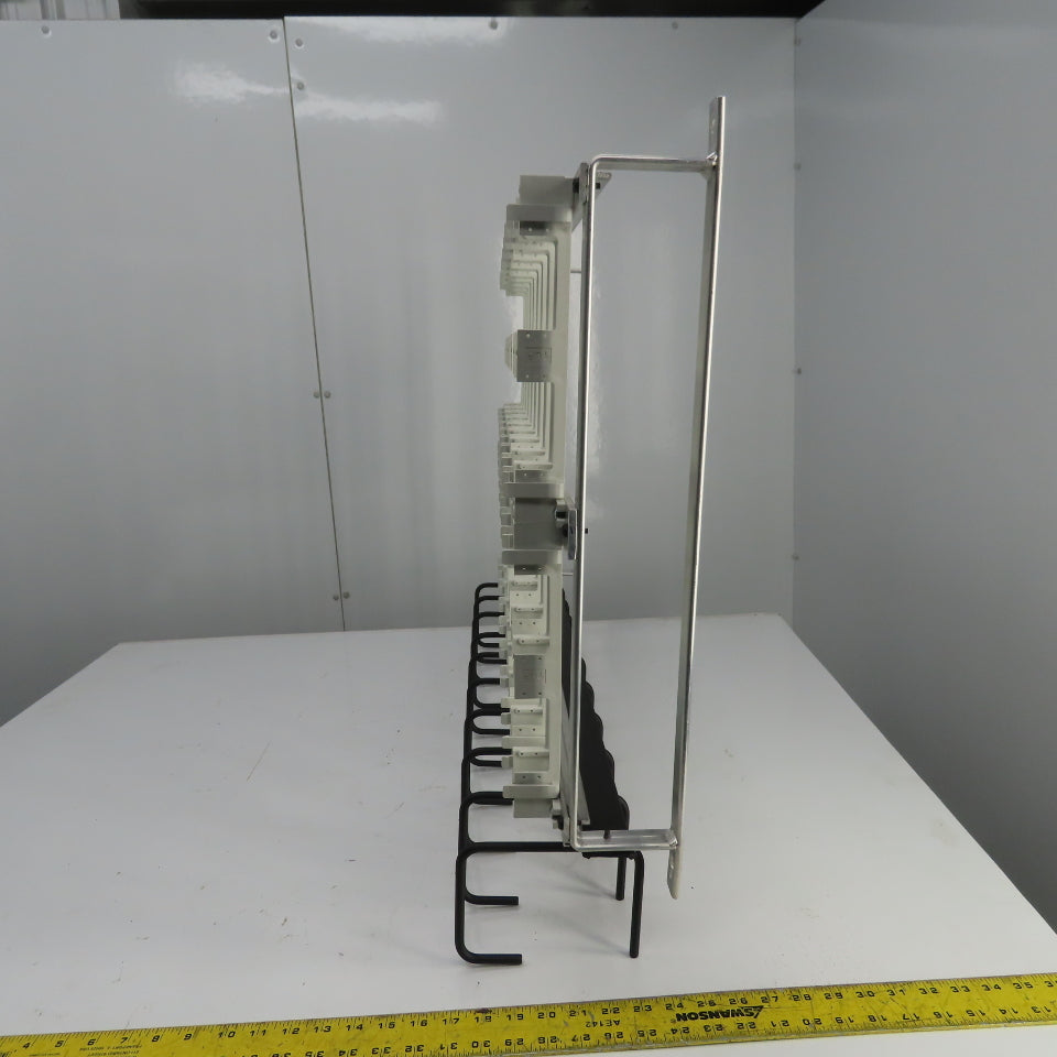 Homac 50M-900W Quick Connect Wall Mount Module