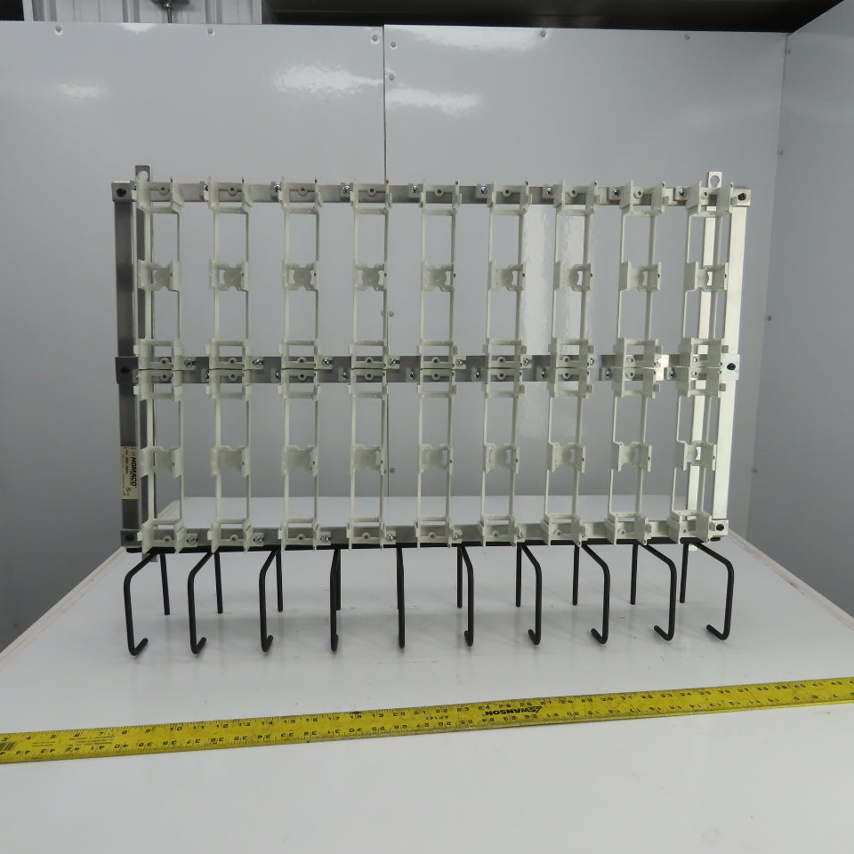 Homac 50M-900W Quick Connect Wall Mount Module
