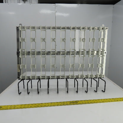 Homac 50M-900W Quick Connect Wall Mount Module