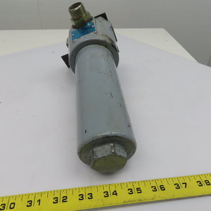 Argo Hytos HD 069-756 22.5GPM High Pressure Hydraulic Filter Assembly