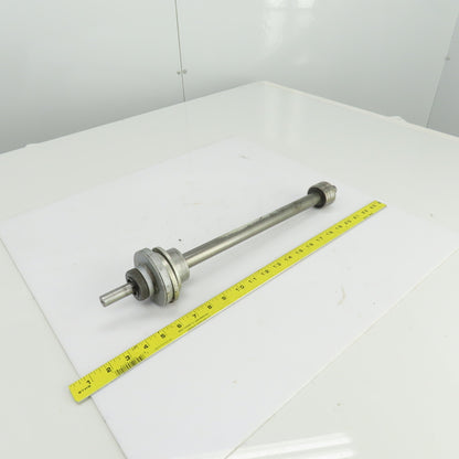 Jet MK-028 JTM-4VS Z-Axis Elevating Shaft 0.001 Increments