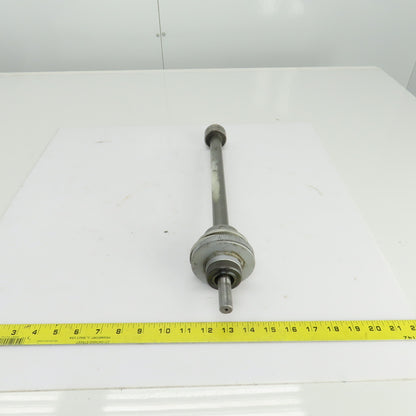 Jet MK-028 JTM-4VS Z-Axis Elevating Shaft 0.001 Increments