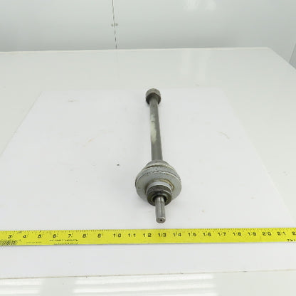 Jet MK-028 JTM-4VS Z-Axis Elevating Shaft 0.001 Increments
