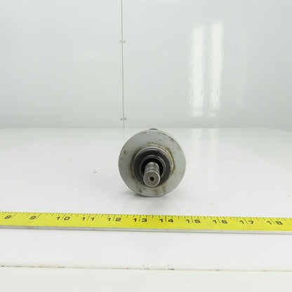 Jet MK-028 JTM-4VS Z-Axis Elevating Shaft 0.001 Increments