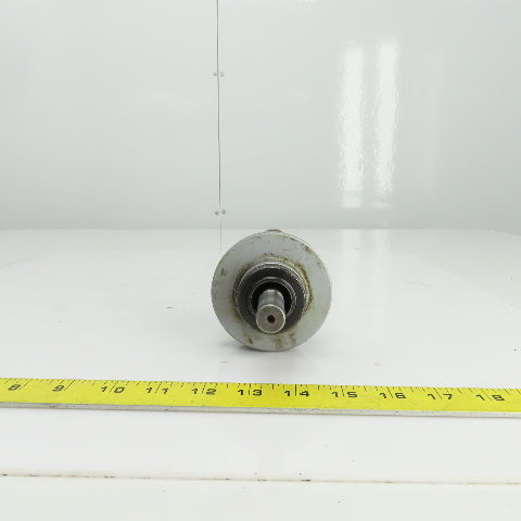Jet MK-028 JTM-4VS Z-Axis Elevating Shaft 0.001 Increments