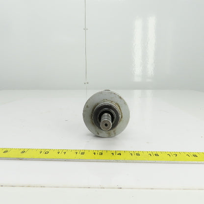 Jet MK-028 JTM-4VS Z-Axis Elevating Shaft 0.001 Increments