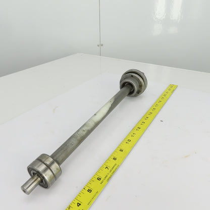 Jet MK-028 JTM-4VS Z-Axis Elevating Shaft 0.001 Increments