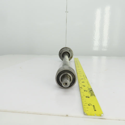 Jet MK-028 JTM-4VS Z-Axis Elevating Shaft 0.001 Increments
