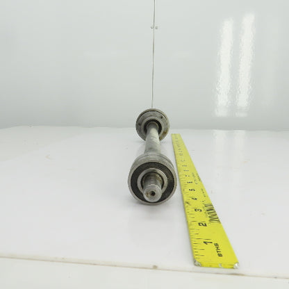 Jet MK-028 JTM-4VS Z-Axis Elevating Shaft 0.001 Increments