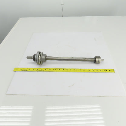 Jet MK-028 JTM-4VS Z-Axis Elevating Shaft 0.001 Increments