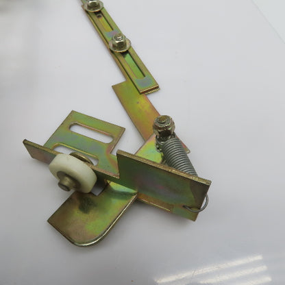 GE TED134060 60A 480V 3 Pole Circuit Breaker Panel Disconnect Operator
