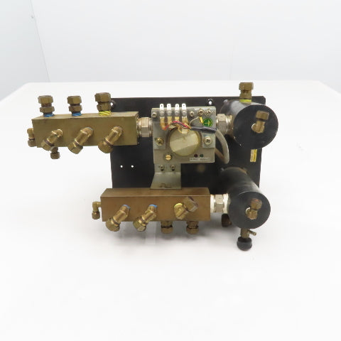 Fanuc A04B-0813-C420 Atsuryu DFS-120FN Laser Digital Flow Switch