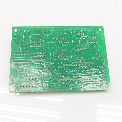 Laser Mechanisms Inc. PLHS0003 842368 Circuit Board From Fanuc A04B-0813-B301