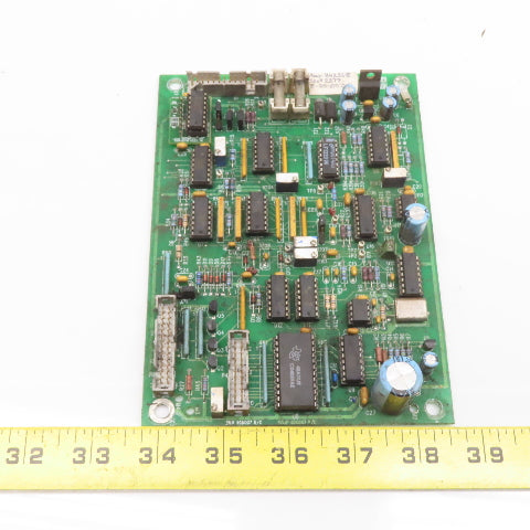 Laser Mechanisms Inc. PLHS0003 842368 Circuit Board From Fanuc A04B-0813-B301