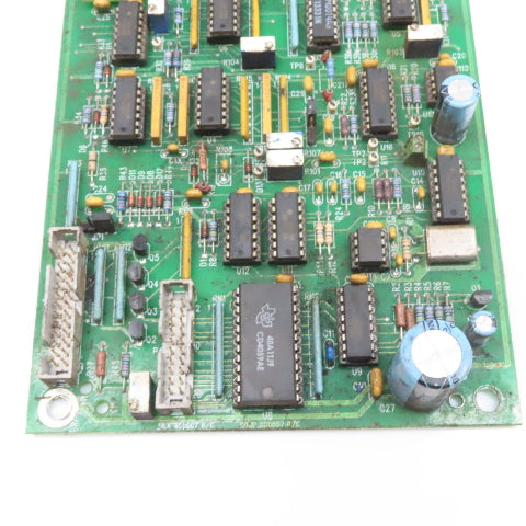Laser Mechanisms Inc. PLHS0003 842368 Circuit Board From Fanuc A04B-0813-B301