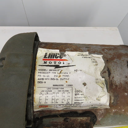 Prescott Drillunit KXZ-M080-A0 1/2HP Self Feeding Drilling Head 480V 3PH 2.2A