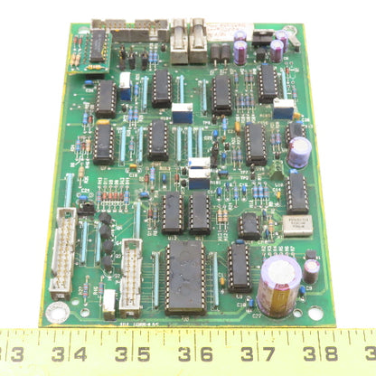 Laser Mechanisms Inc. PLHS0003 842368R Circuit Board From Fanuc A04B-0813-B301
