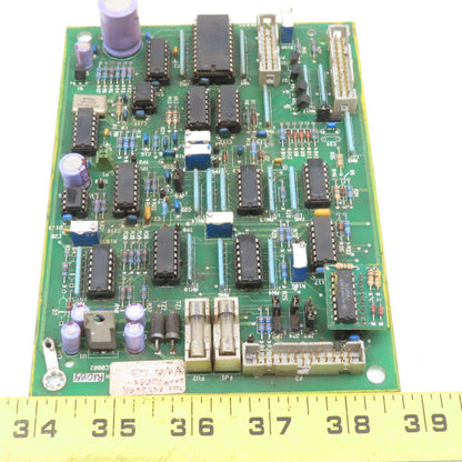Laser Mechanisms Inc. PLHS0003 842368R Circuit Board From Fanuc A04B-0813-B301