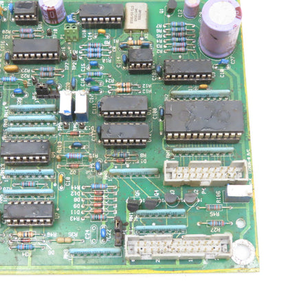 Laser Mechanisms Inc. PLHS0003 842368R Circuit Board From Fanuc A04B-0813-B301