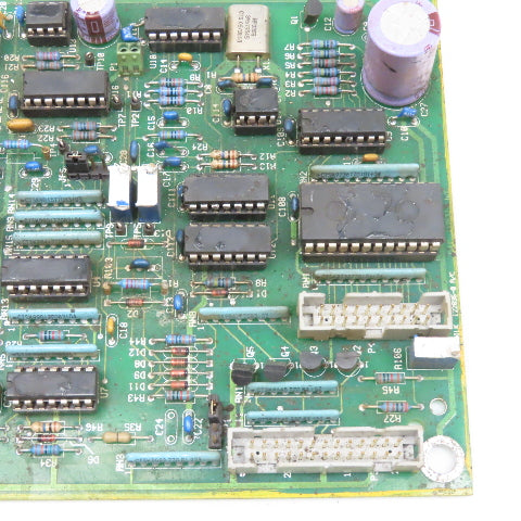 Laser Mechanisms Inc. PLHS0003 842368R Circuit Board From Fanuc A04B-0813-B301