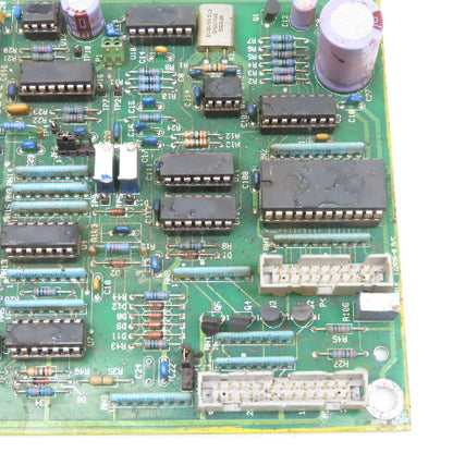 Laser Mechanisms Inc. PLHS0003 842368R Circuit Board From Fanuc A04B-0813-B301