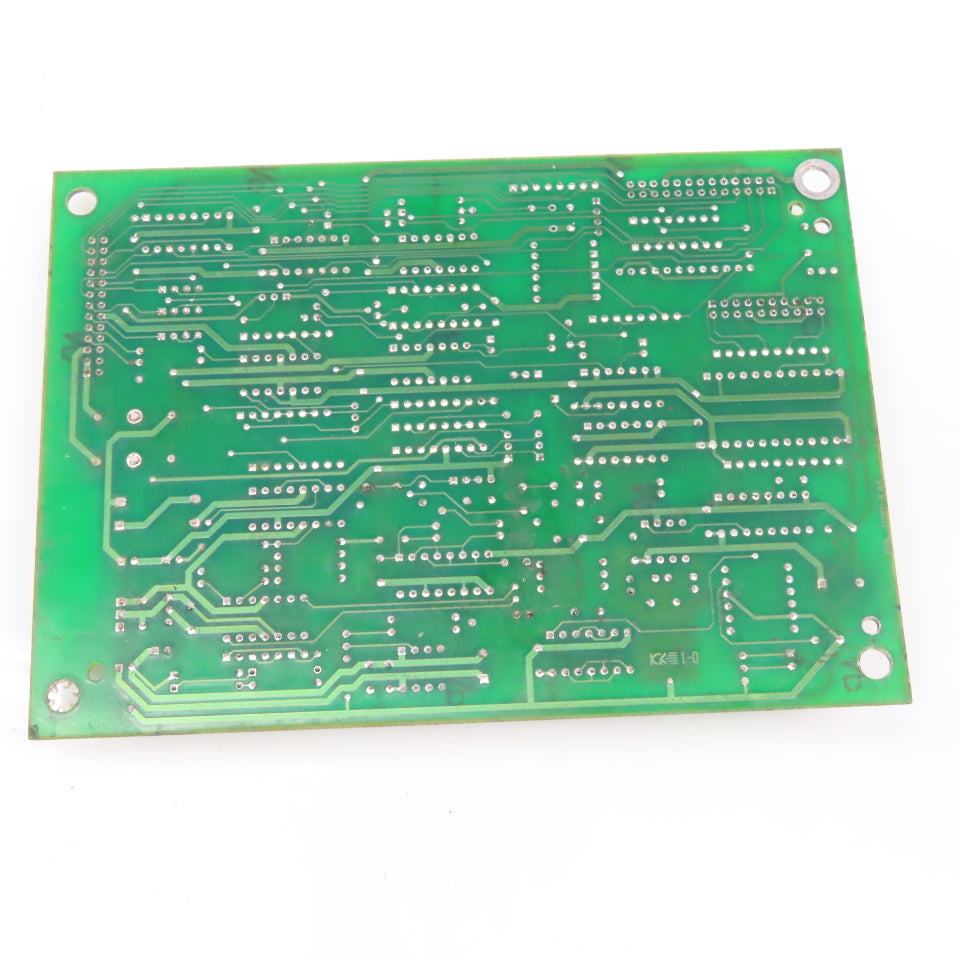 Laser Mechanisms Inc. PLHS0003 842368R Circuit Board From Fanuc A04B-0813-B301