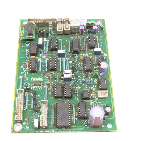 Laser Mechanisms Inc. PLHS0003 842368R Circuit Board From Fanuc A04B-0813-B301
