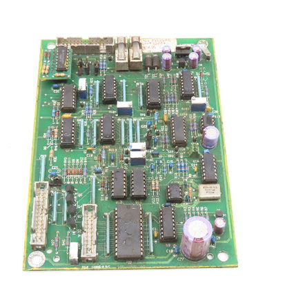 Laser Mechanisms Inc. PLHS0003 842368R Circuit Board From Fanuc A04B-0813-B301