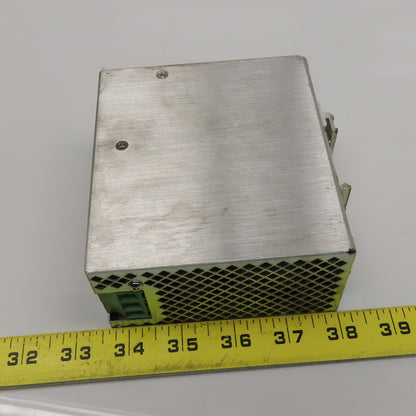 Dayton 33NT13 100-240VAC 240W Power Supply 24VDC Output