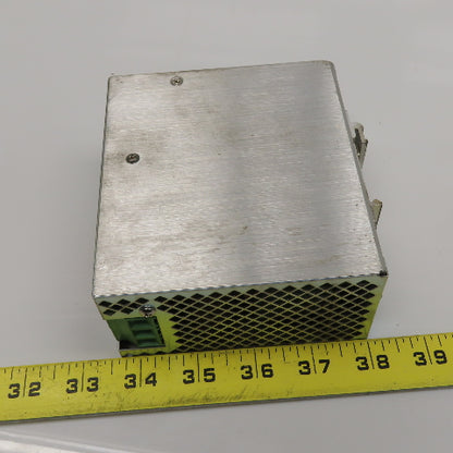 Dayton 33NT13 100-240VAC 240W Power Supply 24VDC Output