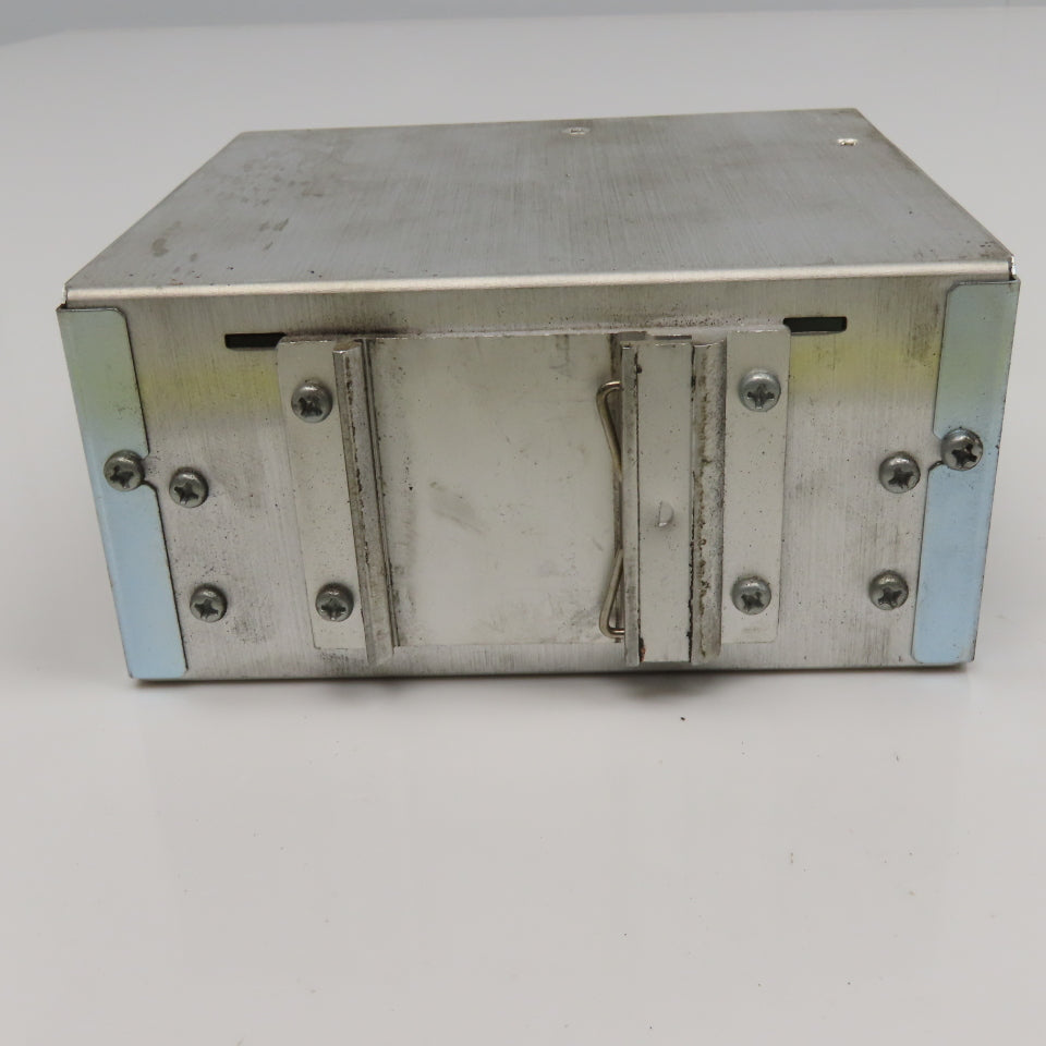 Dayton 33NT13 100-240VAC 240W Power Supply 24VDC Output
