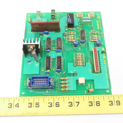 Fanuc A16B-1600-0670/02B Circuit Board