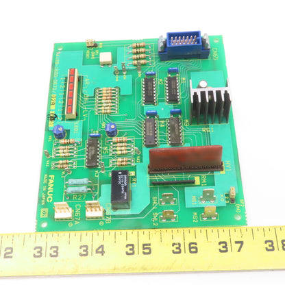 Fanuc A16B-1600-0670/02B Circuit Board
