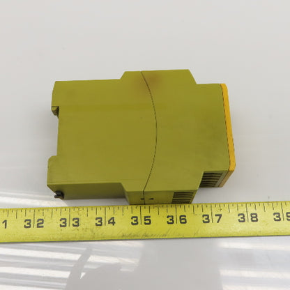 Pilz 774073 PNOZ 16S 2 Channel Safety Relay