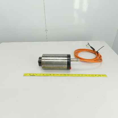 Hydraulic Spindle Motor W/Encoder Diebold Style