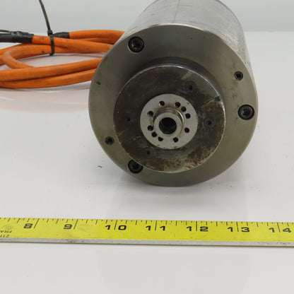 Hydraulic Spindle Motor W/Encoder Diebold Style