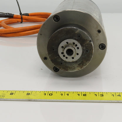 Hydraulic Spindle Motor W/Encoder Diebold Style