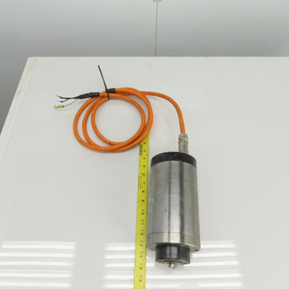 Hydraulic Spindle Motor W/Encoder Diebold Style