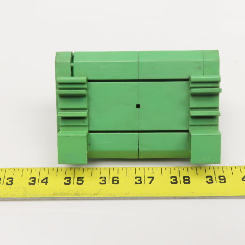 Phoenix Contact 5547144 50 Pin Ribbon Cable Input Adapter Terminal Interface