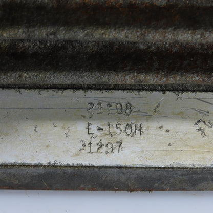 L-150H 211-98 Vertical Drilling Head 9-1/2" Stroke 1" ID Spindle