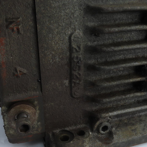 L-150H 211-98 Vertical Drilling Head 9-1/2" Stroke 1" ID Spindle