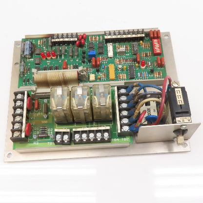 Cincinnati Inc. 824088 841227 Motor Control Assembly