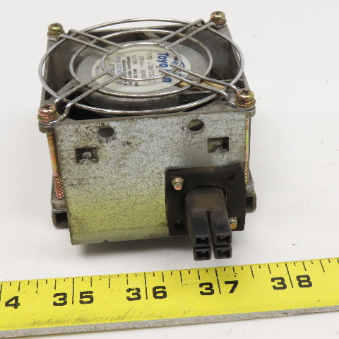 Fanuc A06B-6078-K001 Toyo Cooling Fan Assembly 230VAC 50/60Hz