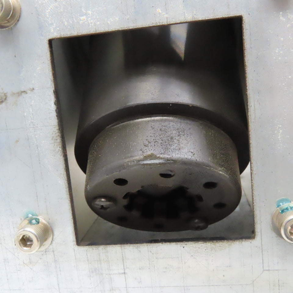 Fanuc A04B-0810-C415 Laser Shutter Assembly